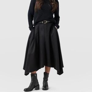 Saint + Sofia NoHo Skirt